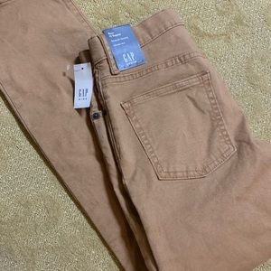 Boys gap pants